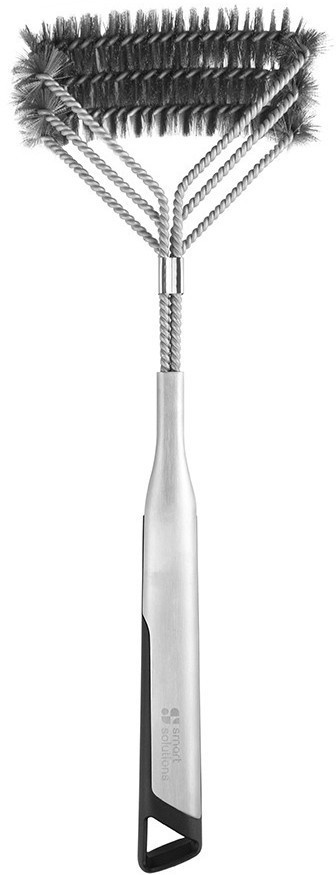 Щетка для гриля и барбекю smart grill (78856)