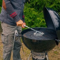 Щетка для гриля и барбекю smart grill (78856)