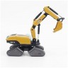 Металлический гусеничный экскаватор HuiNa Toys 1:50 (HN1703)