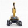 Металлический гусеничный экскаватор HuiNa Toys 1:50 (HN1703)