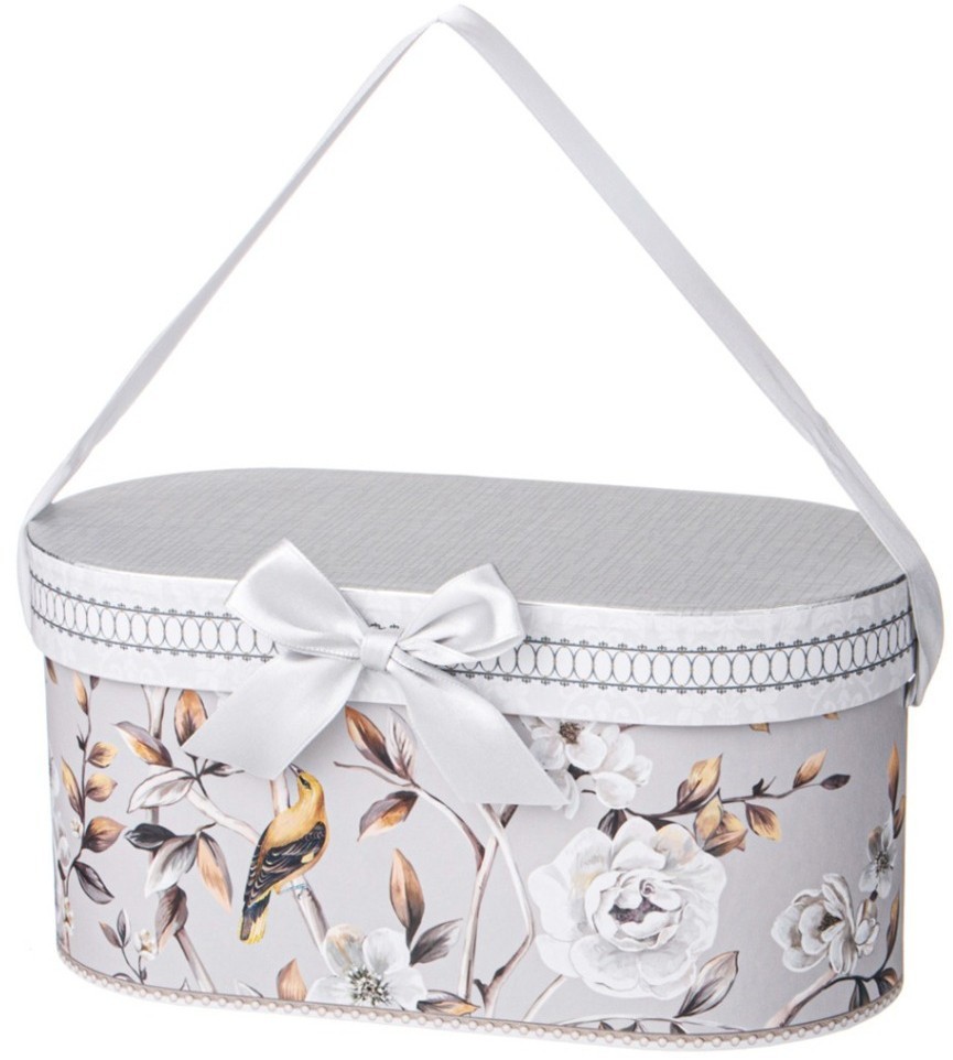 Набор кружек lefard "compliment" 2 шт. 320 мл (417-081)