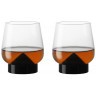 Набор бокалов obsidian, 380 мл, 2 шт. (79056)
