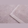 Полотенце Соло хлопок сиреневое 70*140 (TT-00015174)