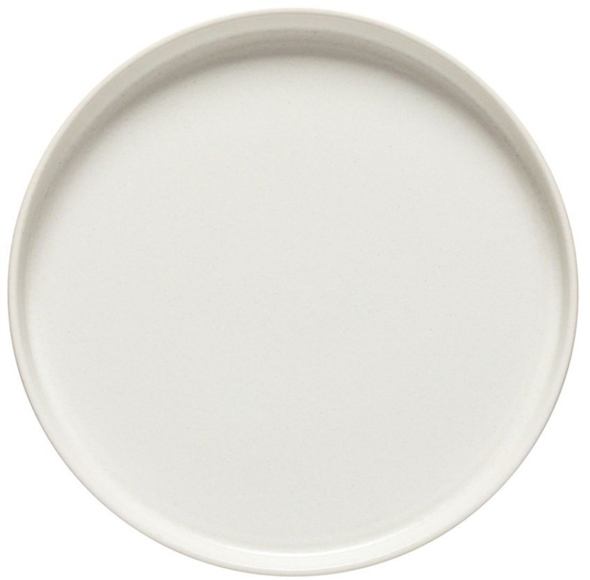 Тарелка RNP292-WHI(RNP292-067), 29,9 см, керамика, white, Costa Nova