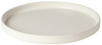 Тарелка RNP292-WHI(RNP292-067), 29,9 см, керамика, white, Costa Nova