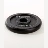 Диск чугунный BB-204 d=26 мм, черный, 1,25 кг (998409)