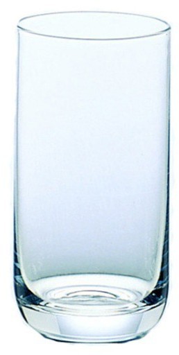 Стакан 596, стекло, clear, ADERIA