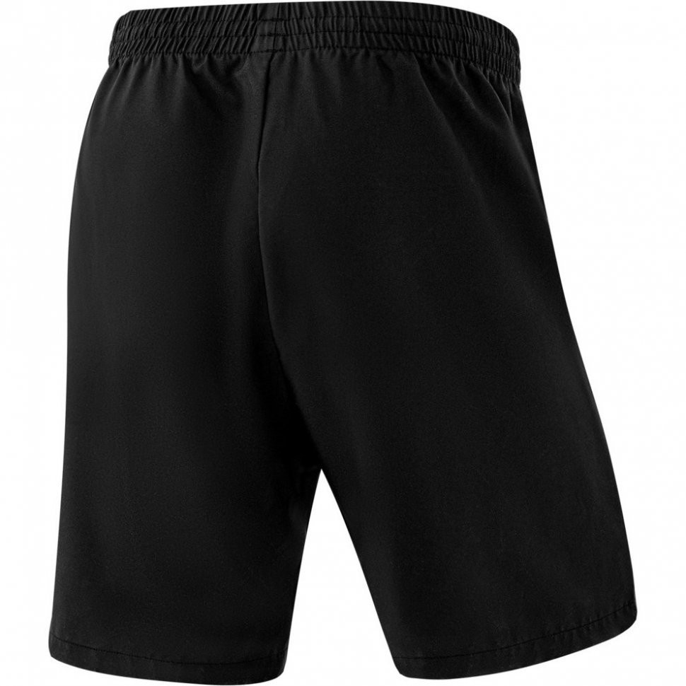 Шорты спортивные Camp Woven Shorts, черный, детский (1536168)