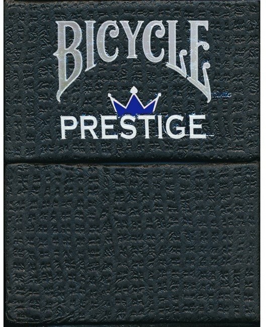 Карты "Bicycle Prestige Standard Index" (33852)