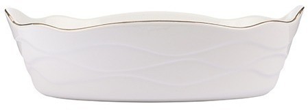Блюдо сервировочное для подачи LORAINE (90043-332)