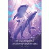 Карты Таро "Whispers of The Ocean Oracle Cards" Blue Angel / Оракул Шепот Океана (29464)