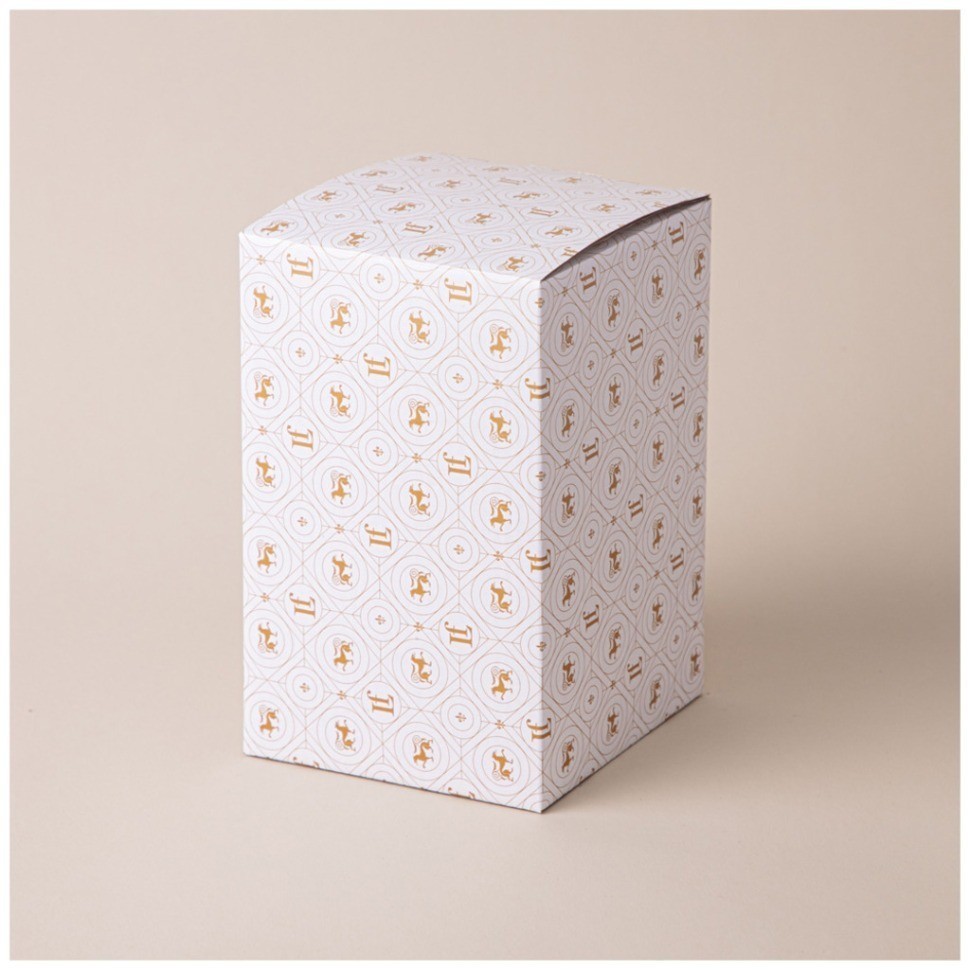 Ваза декоративная 12х20 см Lefard (763-119)