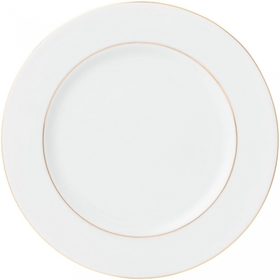 Столовый сервиз "astra gold" 24 пр Cmielow (676-141)