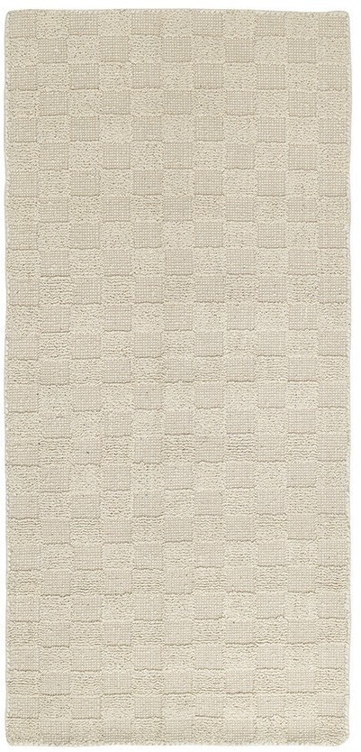 Ковер из шерсти puducherry из коллекции ethnic, 70х160 см (77652)