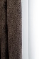 Тюль SASHA кремовый  275*320см (TT-00011072)