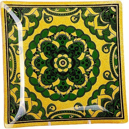 Набор тарелок сервировочных из 7 шт (2004-03)