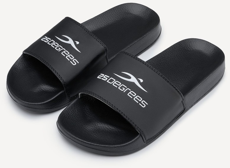 Пантолеты 25DEGREES Horizon Black, мужской, р. 40-45 (2114023)