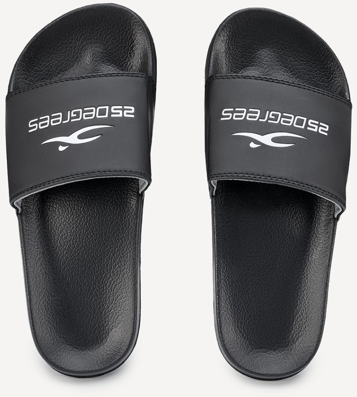 Пантолеты 25DEGREES Horizon Black, мужской, р. 40-45 (2114023)