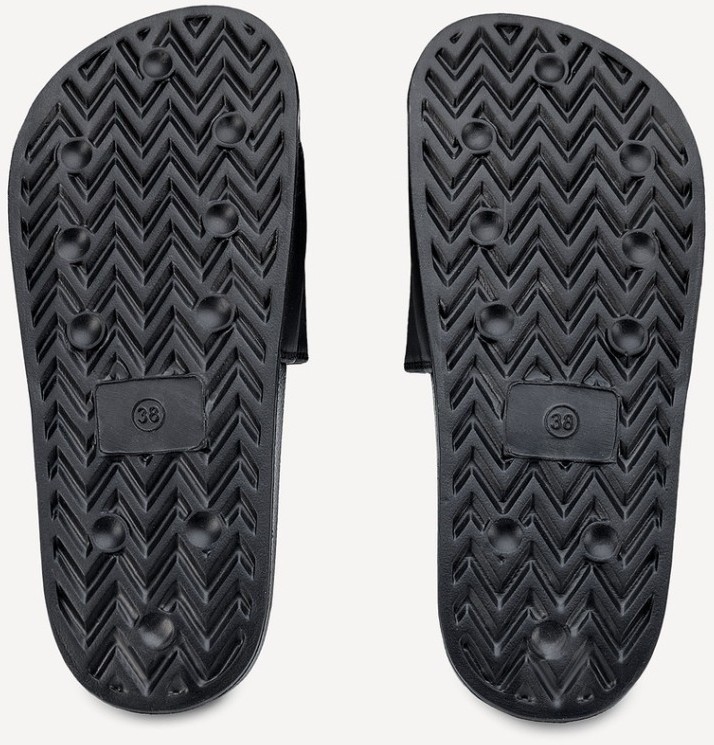 Пантолеты 25DEGREES Horizon Black, мужской, р. 40-45 (2114023)