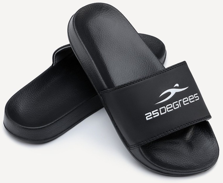 Пантолеты 25DEGREES Horizon Black, мужской, р. 40-45 (2114023)