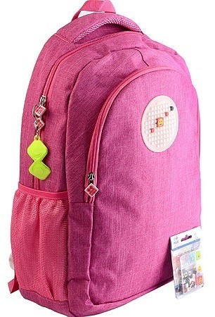 Рюкзак молодежный "Pixie Crew" (PXB-16-86)
