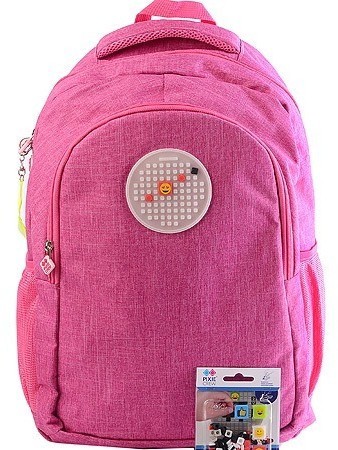 Рюкзак молодежный "Pixie Crew" (PXB-16-86)