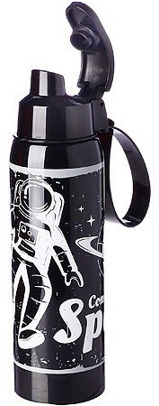 Бутылка д/воды спортивная 500 мл Mayer&Boch (80871)