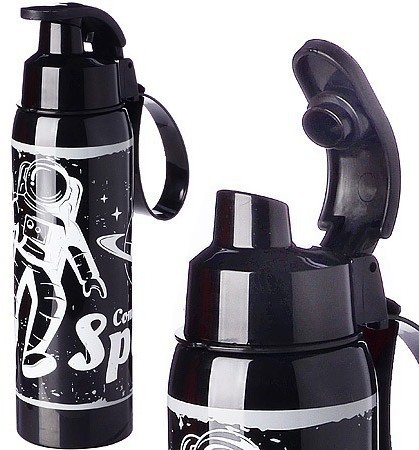 Бутылка д/воды спортивная 500 мл Mayer&Boch (80871)