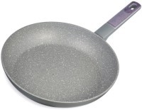 Сковорода с антипригарным покрытием pfluon marble, 28*5,2 см Agness (902-123)