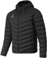 Куртка утепленная JÖGEL ESSENTIAL PerFormPROOF Light Padded Jacket, черный (2115926)