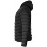 Куртка утепленная JOGEL ESSENTIAL PerFormPROOF Light Padded Jacket, черный (2115926)