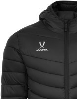 Куртка утепленная JÖGEL ESSENTIAL PerFormPROOF Light Padded Jacket, черный (2115926)