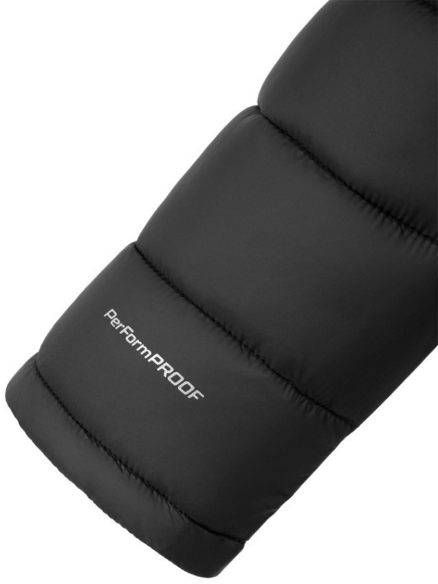 Куртка утепленная JOGEL ESSENTIAL PerFormPROOF Light Padded Jacket, черный (2115926)