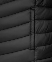 Куртка утепленная JÖGEL ESSENTIAL PerFormPROOF Light Padded Jacket, черный (2115926)