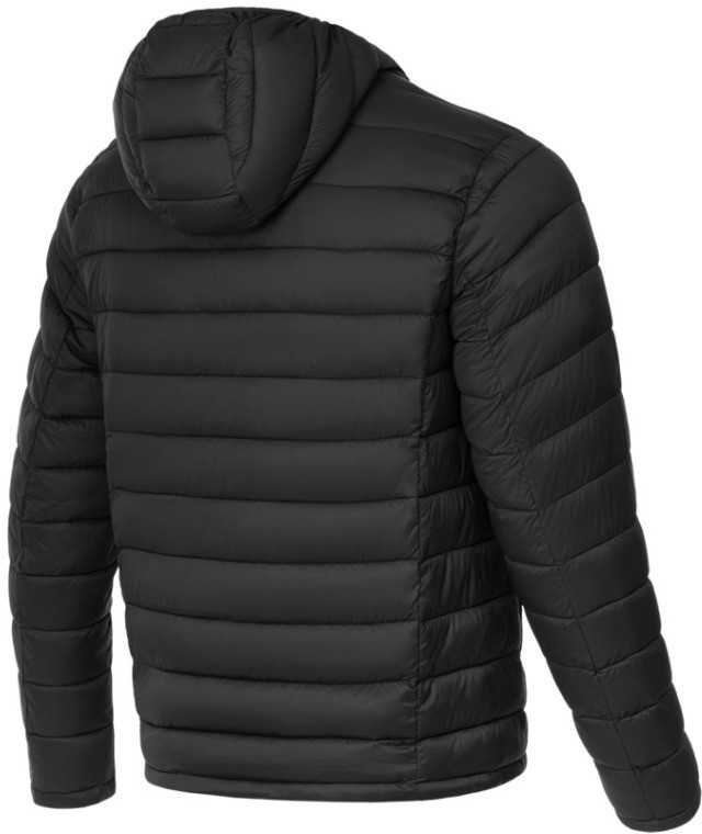 Куртка утепленная JOGEL ESSENTIAL PerFormPROOF Light Padded Jacket, черный (2115926)