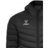 Куртка утепленная JOGEL ESSENTIAL PerFormPROOF Light Padded Jacket, черный (2115926)