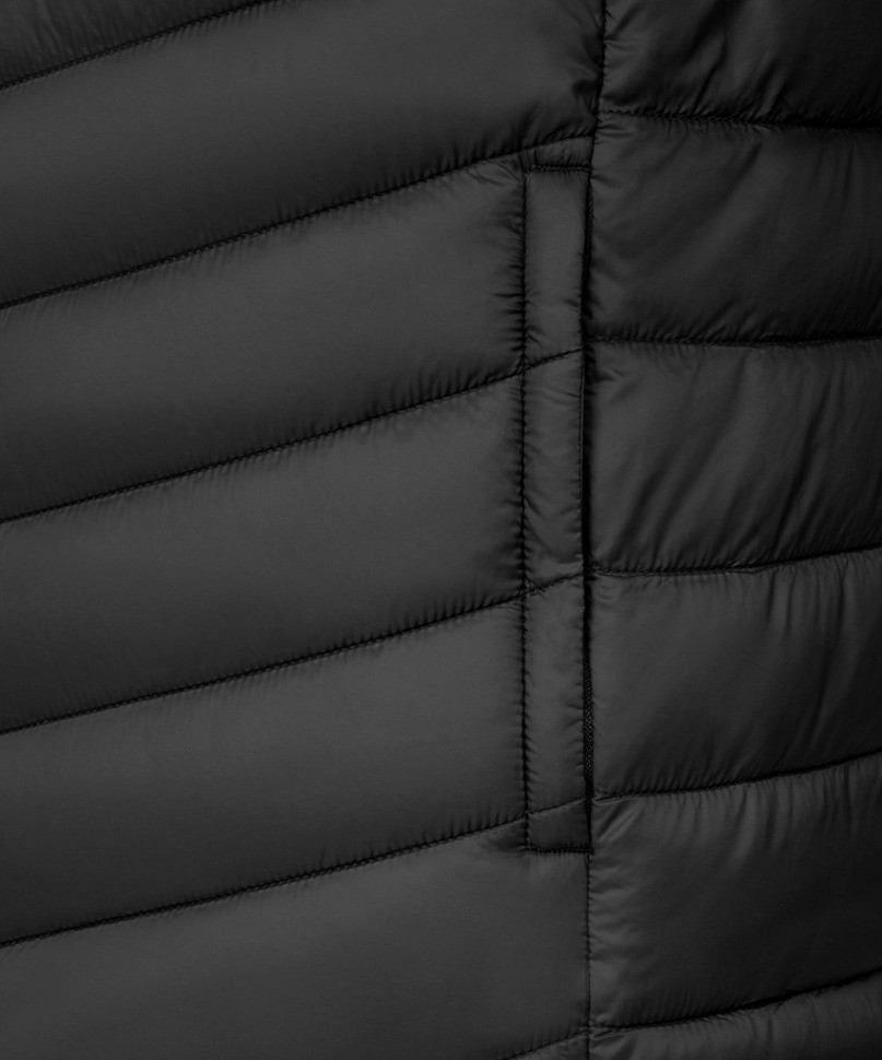 Куртка утепленная JOGEL ESSENTIAL PerFormPROOF Light Padded Jacket, черный (2115926)