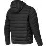 Куртка утепленная JOGEL ESSENTIAL PerFormPROOF Light Padded Jacket, черный (2115926)