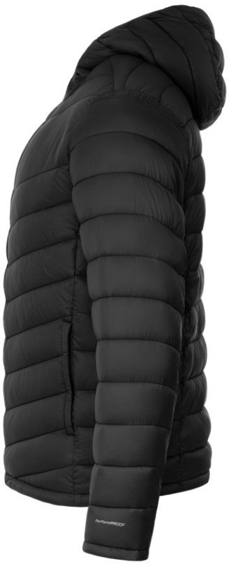 Куртка утепленная JOGEL ESSENTIAL PerFormPROOF Light Padded Jacket, черный (2115926)