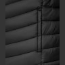 Куртка утепленная JOGEL ESSENTIAL PerFormPROOF Light Padded Jacket, черный (2115926)