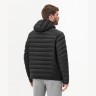 Куртка утепленная JOGEL ESSENTIAL PerFormPROOF Light Padded Jacket, черный (2115926)