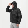 Куртка утепленная JOGEL ESSENTIAL PerFormPROOF Light Padded Jacket, черный (2115926)