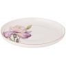Набор тарелок закусочных lefard "irises" 2 шт. 20,5 см (590-352)