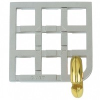 Головоломка Дуэт*****/ Cast Puzzle Duet***** (13726)