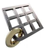 Головоломка Дуэт*****/ Cast Puzzle Duet***** (13726)