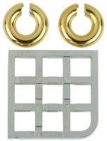 Головоломка Дуэт*****/ Cast Puzzle Duet***** (13726)