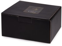 Заварочный чайник чугунный с эмалированным покрытием внутри 800 мл Lefard (734-1013)