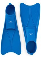 Ласты тренировочные удлиненные 25DEGREES Immerse Navy, синий, детский (2125667)
