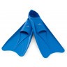 Ласты тренировочные удлиненные 25DEGREES Immerse Navy, синий, детский (2125667)