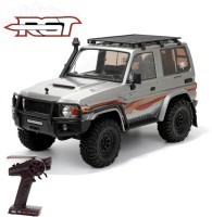 Радиоуправляемый краулер HSP RGT INTRUDER 4WD 1:10 (EX86020-P86486-3)
